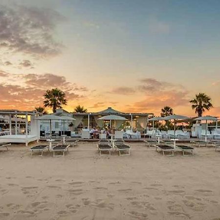 ### Appartamenti Sulla Spiaggia Al Poetto ### Cagliari Exterior foto