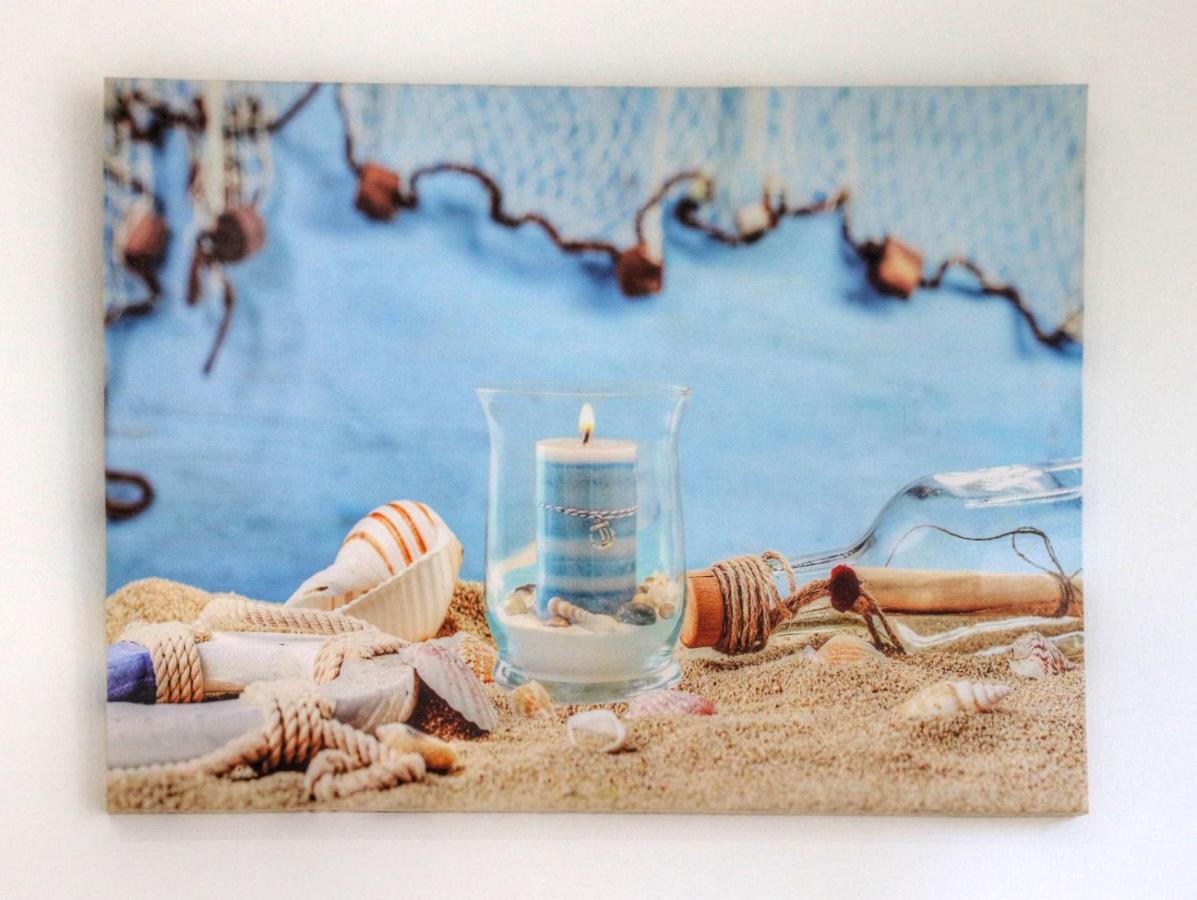 ### Appartamenti Sulla Spiaggia Al Poetto ### Cagliari Exterior foto
