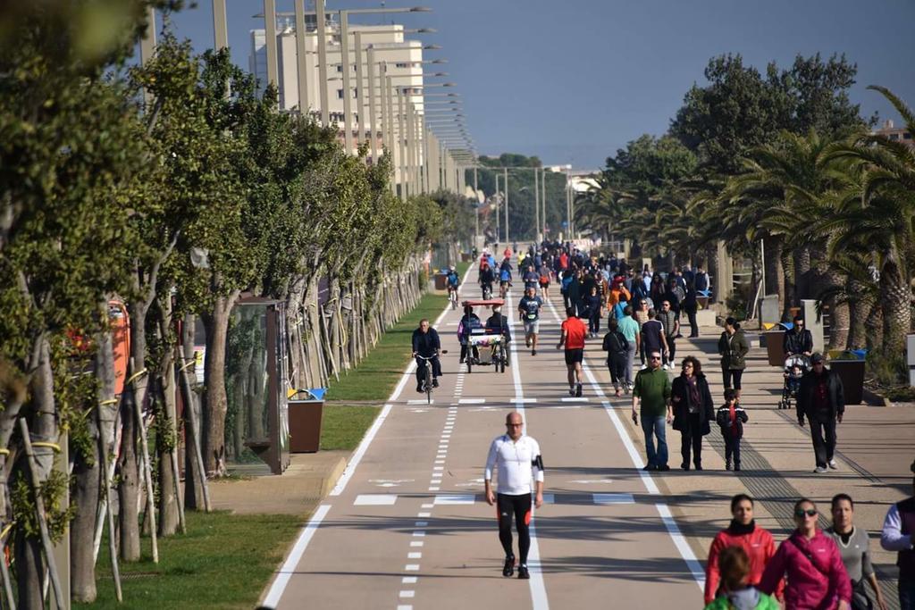 ### Appartamenti Sulla Spiaggia Al Poetto ### Cagliari Exterior foto